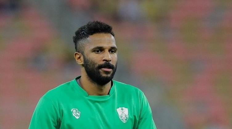 اتحاد جدة يتراجع عن ضم حارس الهلال