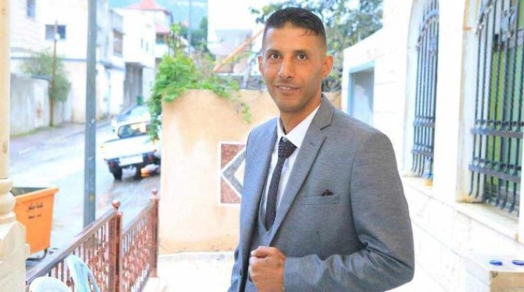 الاحتلال يفرج عن الأسير يحيى الزبيدي من مخيم جنين