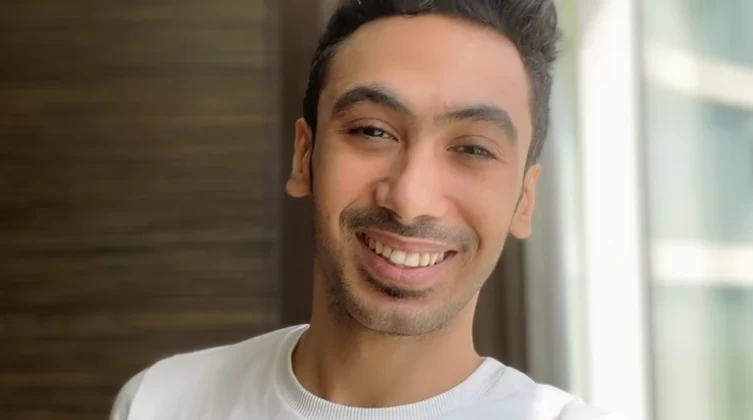 يوتيوبر سعودي يتبرع بأرباح حسابه كاملة لمتابع بسبب تعليق