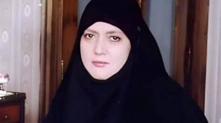 أول تعليق من شمس البارودي بعد وفاة غرقاً