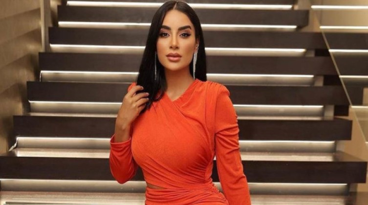 جوري بكر تكشف سبب اختفائها الفترة الاخيرة