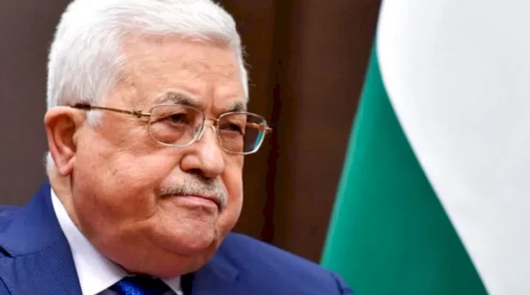 الرئيس عباس يتسلم دعوة لزيارة البرازيل