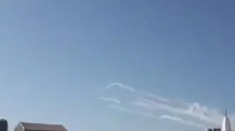 المقاومة تحذر الاحتلال برشقة صاروخية تجريبية طويلة المدى