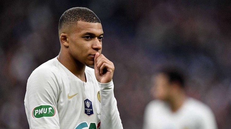 ريال مدريد يحدد قيمة أول عرض لضم مبابي