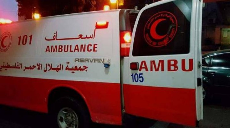 وفاة شاب متأثرًا بإصابته خلال شجار عائلي وسط غزة