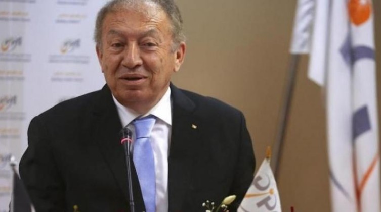 وزير الاقتصاد يحدد موعد بناء صوامع القمح