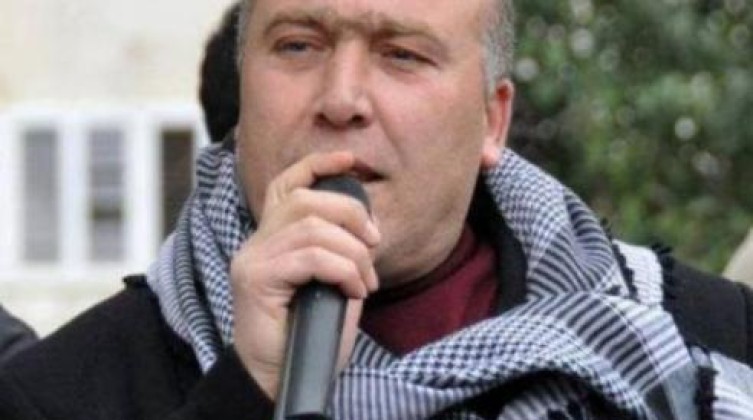 نصر أبو جيش