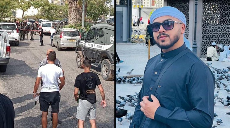 صحيفة إسرائيلية تنشر تفاصيل جديدة حول عملية الشهيد مزارعة