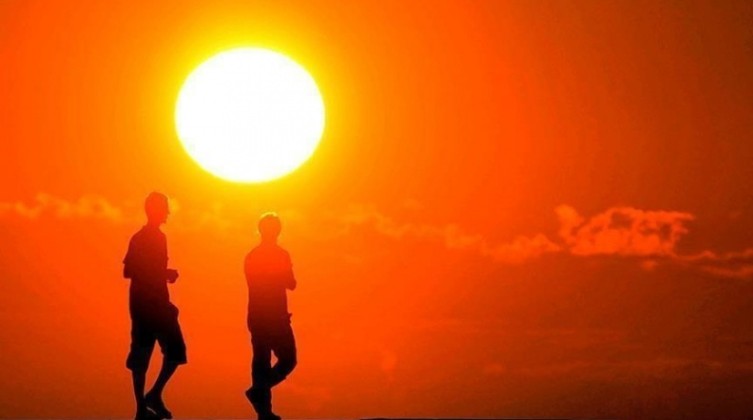 وفاة 17 شخصاً جراء الحر الشديد في كوريا الجنوبية