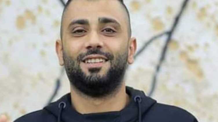 الاحتلال يعتقل شاباً من مخيم جنين