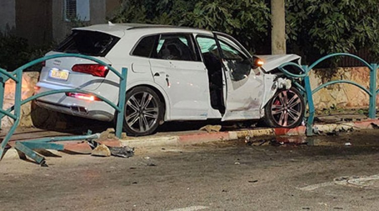 صورة: قتيل وإصابات في جرائم منفصلة بأراضي 48