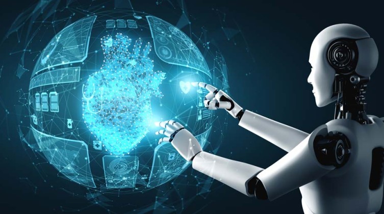 دراسة أممية: الذكاء الاصطناعي له تأثير إيجابي على الوظائف