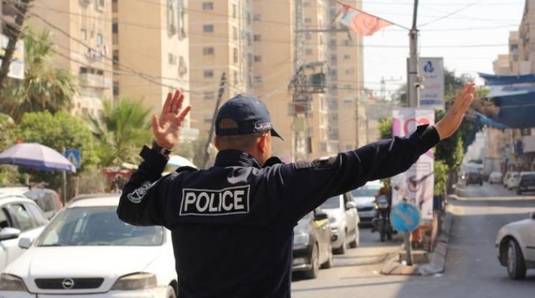 المرور بغزة تعلن إحصائية حوادث السير خلال الأسبوع الماضي