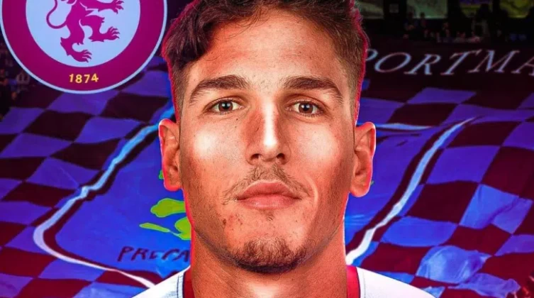 رسميـاً.. أستون فيلا يُعلن ضم نيكولو زانيولو