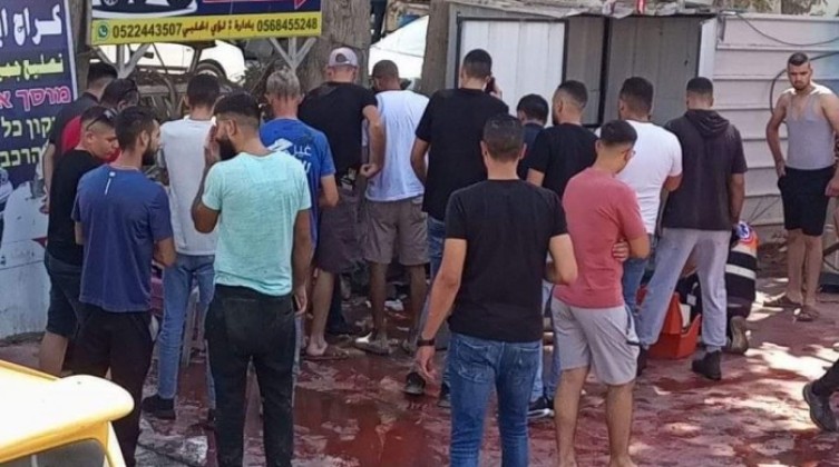 بالفيديو: مقتل مستوطنين في عملية إطلاق نار في بلدة حوارة