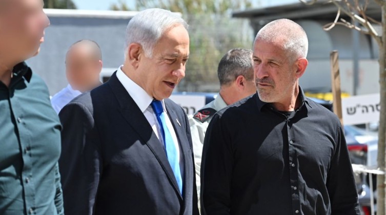 شاباك ينقل تحذيرًا استراتيجيًا لنتنياهو بشأن الوضع بالضفة