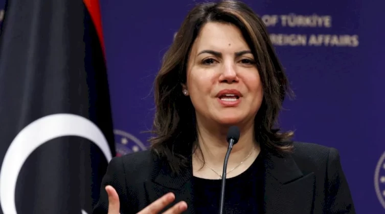صحيفة إسرائيلية: وزيرة الخارجية الليبية "تدفع ثمن" اللقاء السري وتهرب إلى تركيا