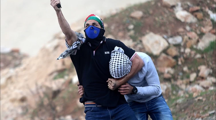 جنين: "مستعربون" يختطفون 3 مواطنين