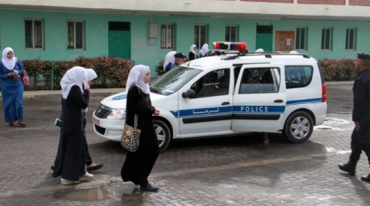 المرور بغزة تنهي ترتيباتها لاستقبال العام الدراسي الجديد