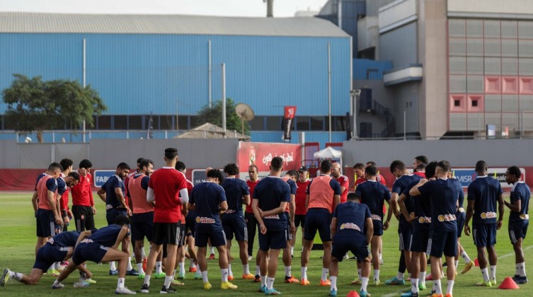 موعد عودة تدريبات الأهلي استعدادا للموسم الجديد