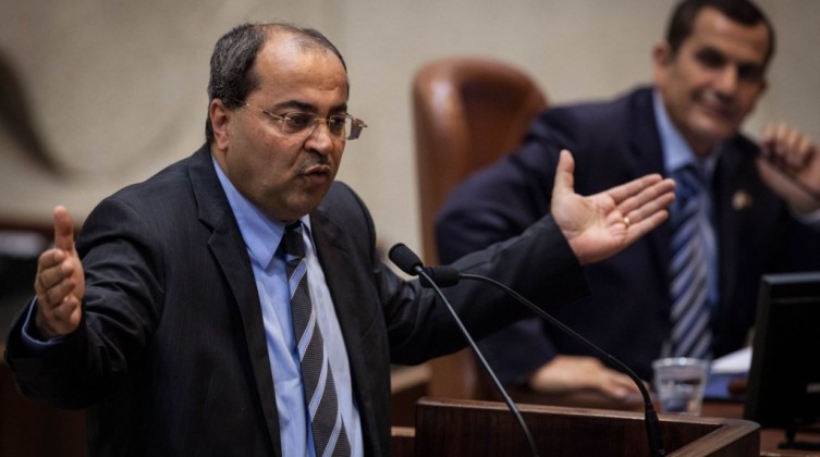 إعلام إسرائيلي: الطيبي يهدد بن غفير بهذا الأمر