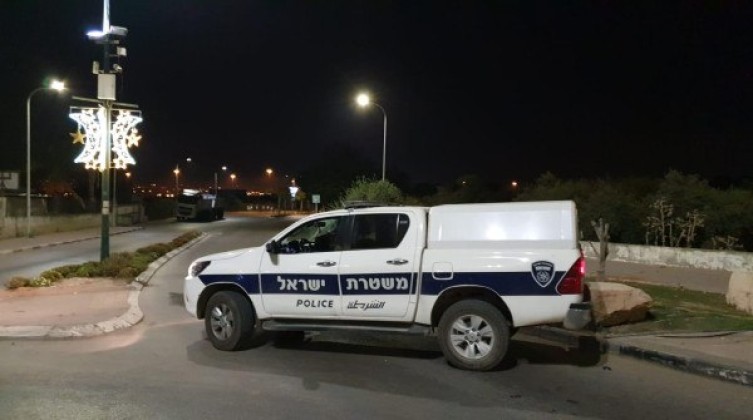 إصابة شاب بجراح خطيرة في جريمة إطلاق نار بالداخل المحتل