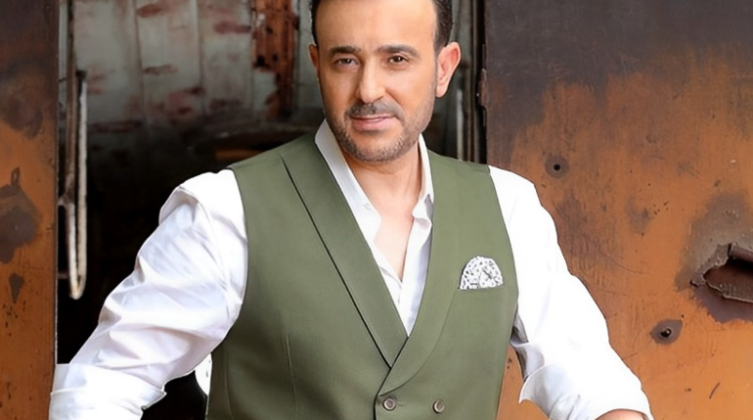 صابر الرباعي يوضح حقيقة أنباء الخلاف مع وائل جسار