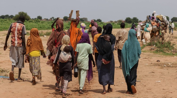 منظمة العفو الدولية: مدنيو السودان “يعيشون رعبا لا يمكن تصوره”