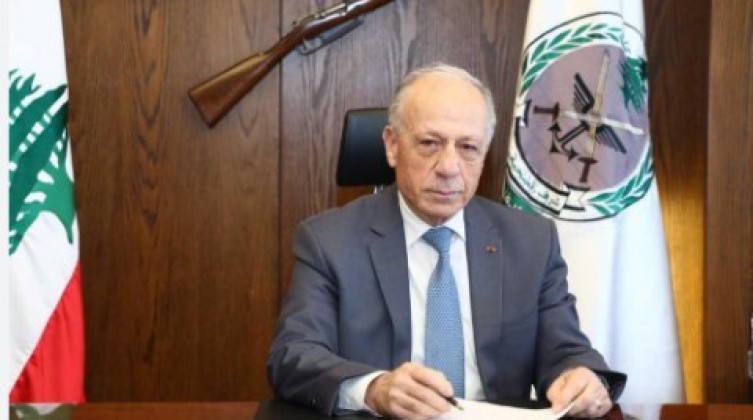 إطلاق النار على وزير الدفاع اللبناني من مجهولين