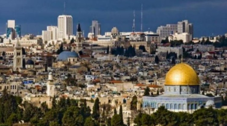 دولة جديدة تحدد موعد فتح سفارتها بالقدس