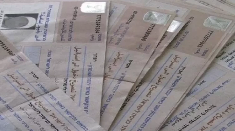 إعلام الاحتلال: خلافات إسرائيلية حول زيادة تصاريح عمال غزة