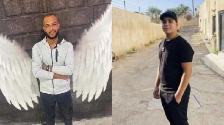 شهيدان برصاص الاحتلال خلال اقتحامه مخيم عقبة جبر بأريحا