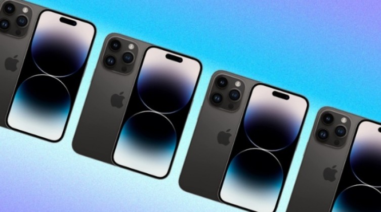 آبل تبدأ بإنتاج آيفون 15 في الهند