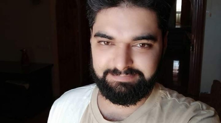 وفاة شاب من خانيونس في ظروف غامضة.. ورسالة " فيسبوك" تكشف التفاصيل !