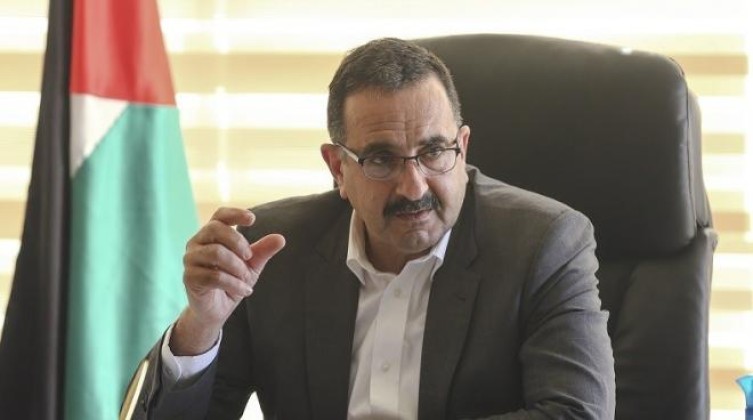 ملحم يكشف عن السبب الرئيسي الذي يعيق مشروع خط الغاز في غزة