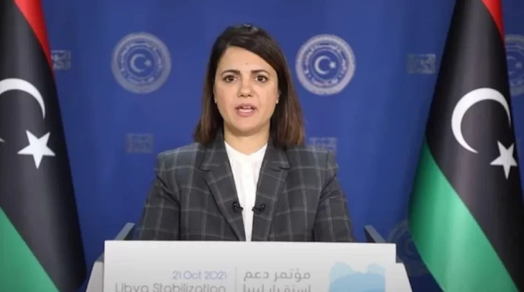 مسؤول إسرائيلي يكشف تفاصيل لقاء كوهين والمنقوش