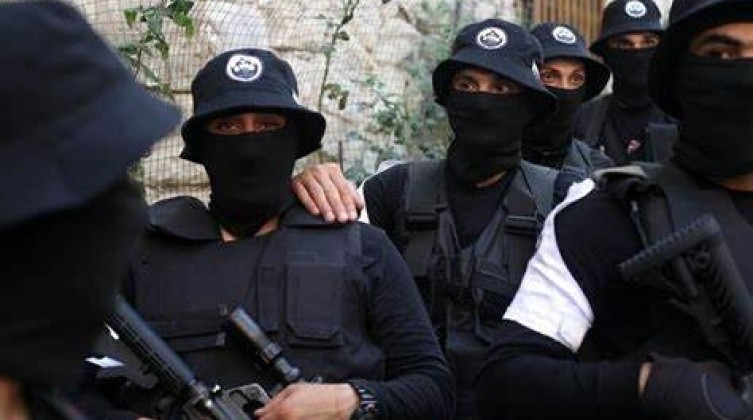 عرين الأسود تصدر بيانًا في أعقاب استشهاد عايد القني