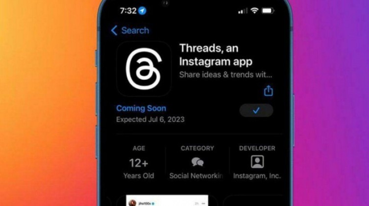 ثردز تحصل على واحدة من أبرز مزايا "إكس"