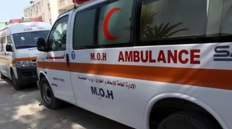 مصرع شاب إثر تعرضه لصعقة كهربائية في غزة