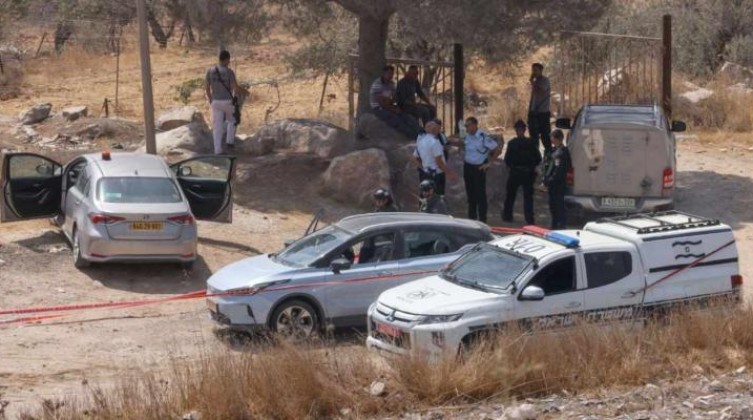 بالصور: الكشف عن هوية القتيلة.. تفاصيل جديدة حول عملية الخليل