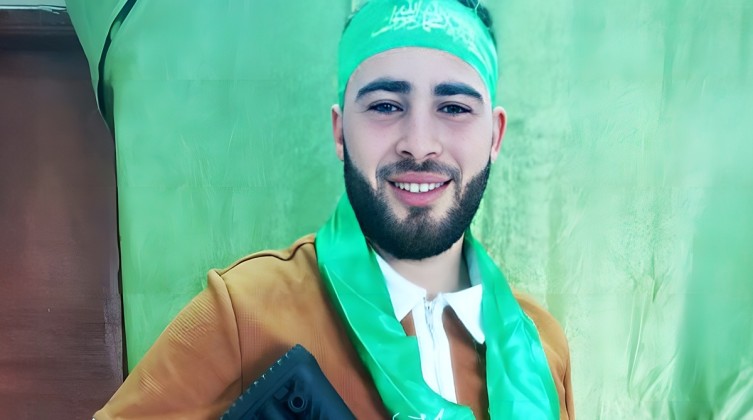 جيش الاحتلال يقرر هدم منزل عائلة شهيد من نابلس