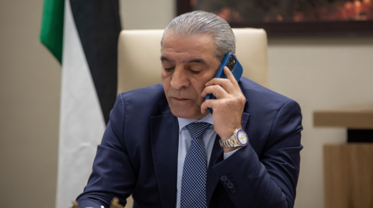 قناة تزعم: لقاء جمع الشيخ برئيس الشاباك وسموتريتش لهذا الهدف