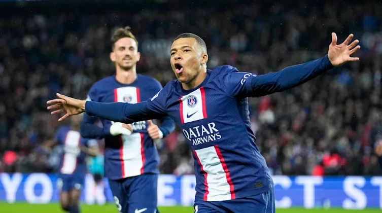 ريال مدريد يضع خطة جديدة لضم مبابي