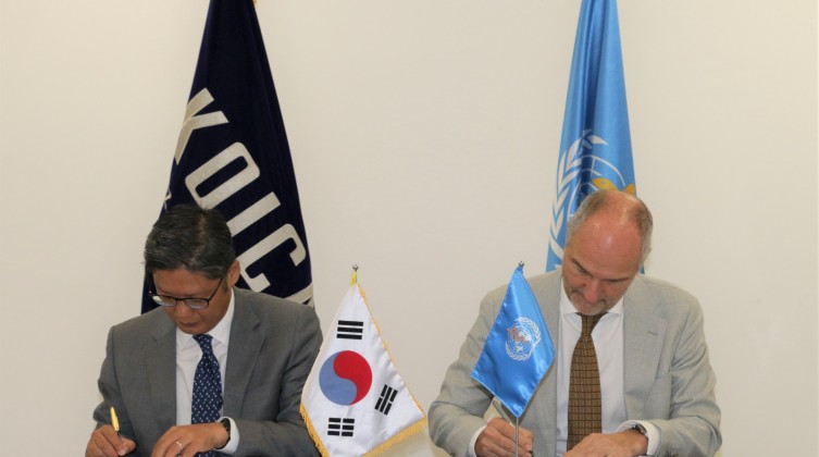 الصحة العالمية توقع اتفاقية لتعزيز خدمات الصحة النفسية والاجتماعية بفلسطين