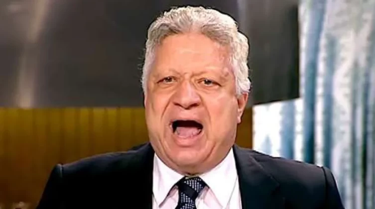 حبس مرتضى منصور 6 أشهر.. لهذا السبب