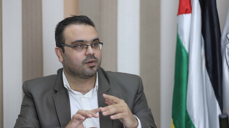 "حماس" تعقب على القصف الإسرائيلي في سوريا