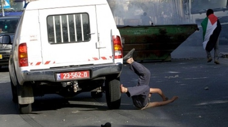 بيت لحم: مستوطن يدهس طفلا ويلوذ بالفرار