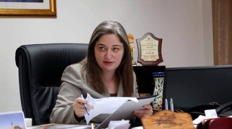 وزيرة السياحة تبحث تعزيز التعاون مع يونسكو