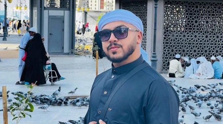 منفذ العملية