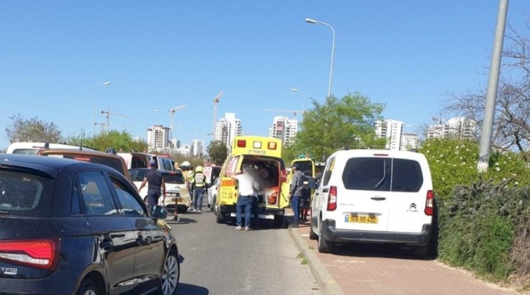 حماس تعلق على عملية إطلاق النار في حوارة